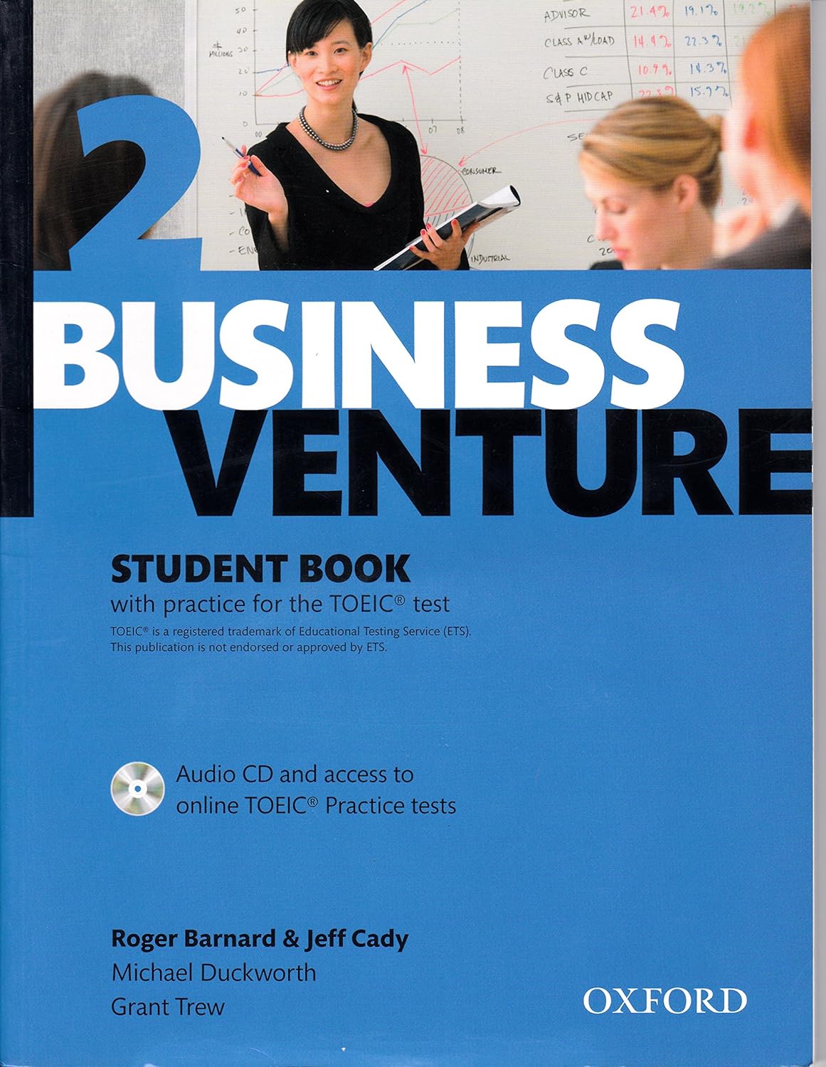 Business Venture 2