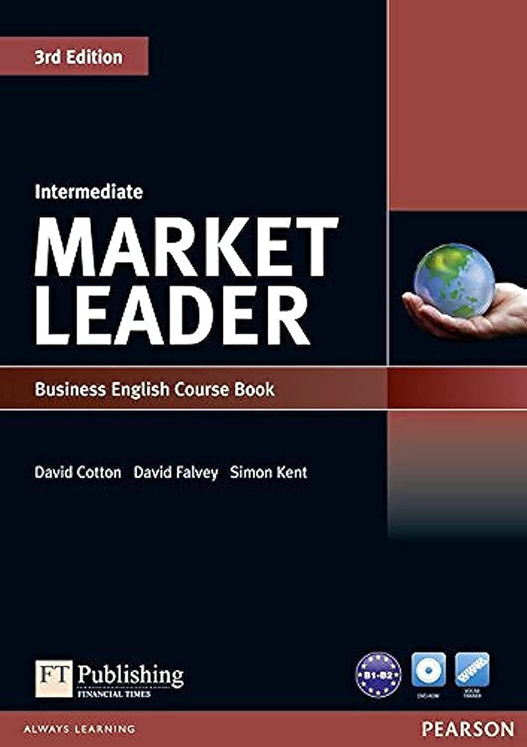 Market Leader Intermediate